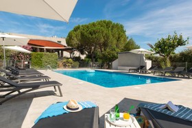 Hotel Kyriad Montpellier Est - Lunel