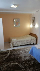 Hôtel des Voyageurs