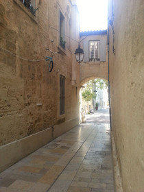 Hôtel des Voyageurs