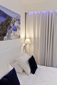 Hôtel Eurociel Centre Comédie