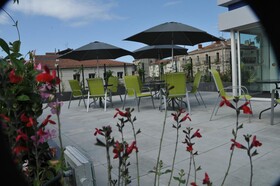 Hôtel Eurociel Centre Comédie