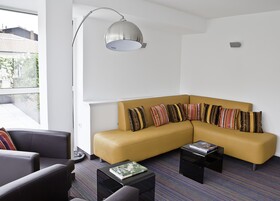 Hôtel Eurociel Centre Comédie