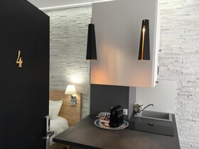 Hôtel Eurociel Centre Comédie