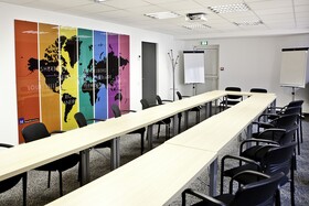 Hôtel Eurociel Centre Comédie