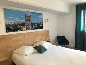 Hôtel Eurociel Centre Comédie