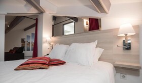 Hôtel Eurociel Centre Comédie