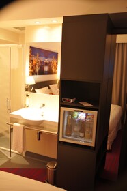 Hôtel Eurociel Centre Comédie
