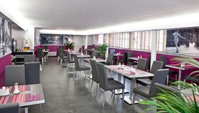 Hôtel Eurociel Centre Comédie