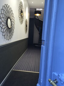 Hôtel Eurociel Centre Comédie