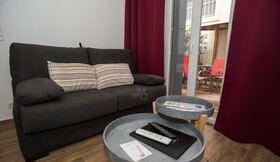 Hôtel Eurociel Centre Comédie
