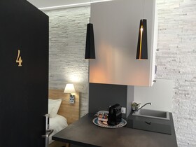Hôtel Eurociel Centre Comédie