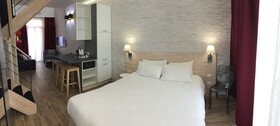 Hôtel Eurociel Centre Comédie