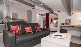 Hôtel Eurociel Centre Comédie
