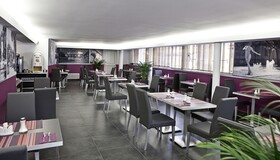 Hôtel Eurociel Centre Comédie