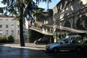 Hôtel Eurociel Centre Comédie