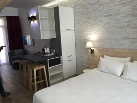 Hôtel Eurociel Centre Comédie