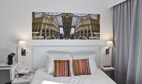 Hôtel Eurociel Centre Comédie