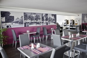 Hôtel Eurociel Centre Comédie