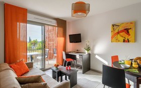 Lagrange City Montpellier