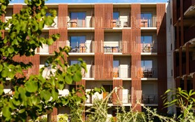 Lagrange City Montpellier