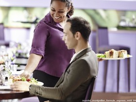 Novotel Montpellier