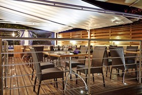 Novotel Montpellier
