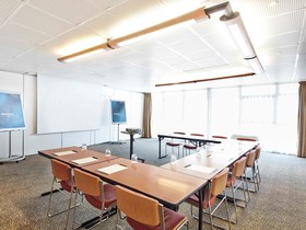 Novotel Montpellier