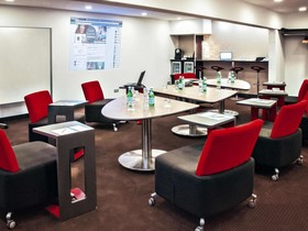 Novotel Montpellier