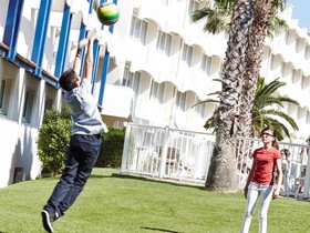 Novotel Montpellier