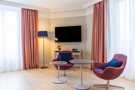Hôtel Oceania Le Métropole