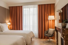 Hôtel Oceania Le Métropole