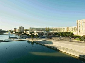 Pullman Montpellier Centre