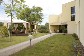 Villa Bellagio Montpellier