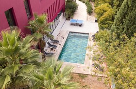 Villa Magnolia