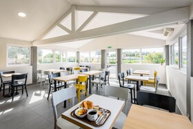 B&B Hotel Narbonne 1