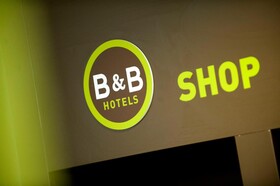 B&B Hotel Narbonne 1