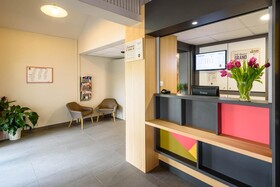 B&B Hotel Narbonne 1