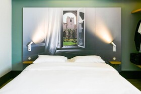 B&B Hotel Narbonne 1