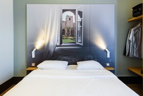 B&B Hotel Narbonne 1