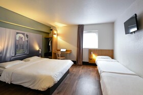 B&B Hotel Narbonne 1