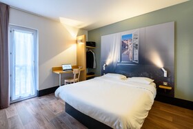 B&B Hotel Narbonne 1
