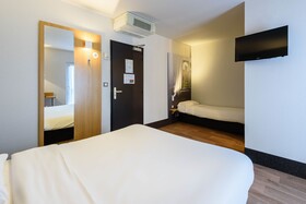 B&B Hotel Narbonne 1