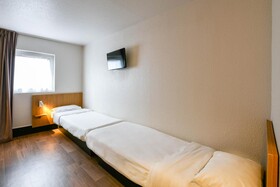 B&B Hotel Narbonne 1