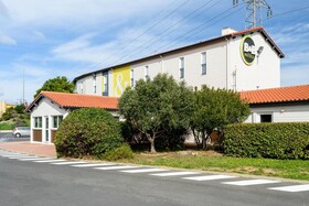 B&B Hotel Narbonne 1
