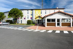 B&B Hotel Narbonne 1