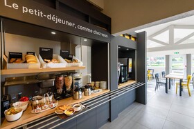 B&B Hotel Narbonne 1