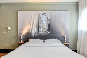 B&B HOTEL Narbonne 2