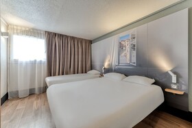 B&B HOTEL Narbonne 2