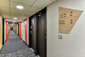 B&B HOTEL Narbonne 2