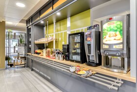B&B HOTEL Narbonne 2
